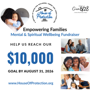 GIVE 828 Empowering Family Mental & Spiritual Wellness